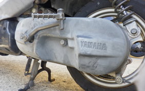 YAMAHA JOG POCHE 2017 SA08J