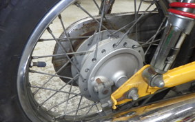 HONDA LITTLE CUB E AA01