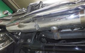 HARLEY FXSTC 1580 2007