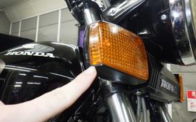 HONDA CBX550F PC04