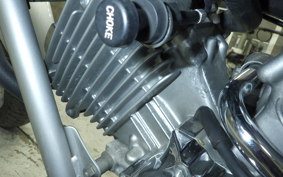 HONDA MAGNA 250 2017 MC29