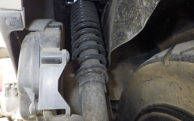 HONDA SPACY 100 JF13