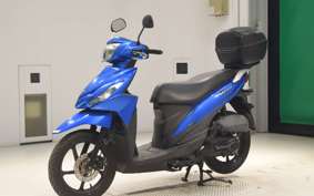 SUZUKI ADDRESS 110 2016 CE47A
