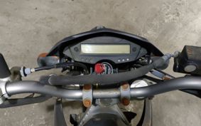 KAWASAKI D TRACKER 125 LX125D