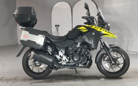 SUZUKI V STROM 250 DS11A