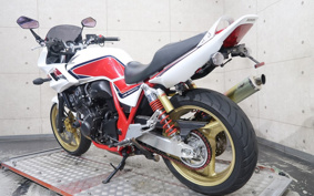 HONDA CB400SFV-3 BOLDOR 2011 NC42