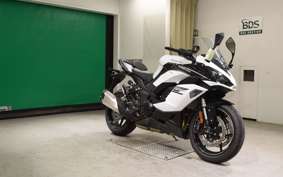 KAWASAKI NINJA 1100SX 2025 ZXT10H