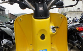 HONDA TODAY AF61