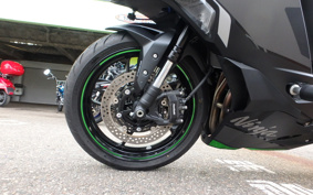 KAWASAKI NINJA ZX-4RR 2023 ZX400P