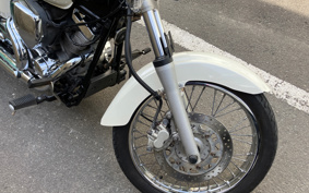 YAMAHA DRAGSTAR 250 VG05J