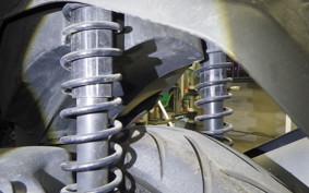 YAMAHA TRICITY 155 A 2021 SG37J