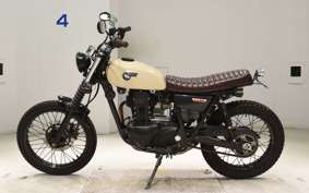 KAWASAKI 250TR 2023 BJ250F