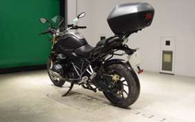 BMW R1200R 2015