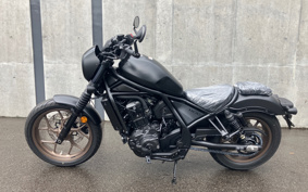 HONDA REBEL 1100 SE DCT 2025 SC87