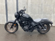 Фото Honda REBEL 1100 SE DCT 2025 с японского аукциона