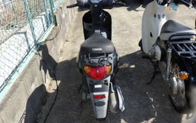 YAMAHA JOG-7 1995 AY01