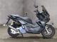 Фото Honda ADV160 с японского аукциона