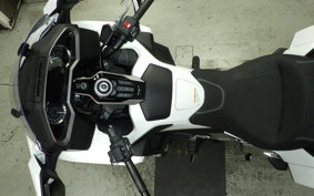HONDA GL 1800 GOLD WING TOUR DCT 2026 SC79