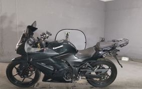 KAWASAKI NINJA250R EX250K