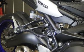 YAMAHA MT-09 Tracer 2016 RN36J
