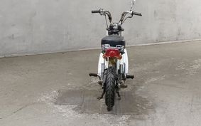 HONDA CAR LEE50 CF50