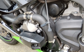 KAWASAKI NINJA ZX-6R KRT 2020 ZX636G