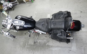 HONDA STEED 400 1992 NC26