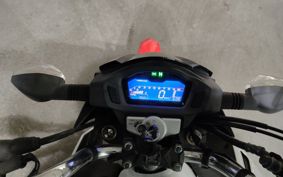 HONDA CBF125R PJJN