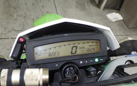 KAWASAKI KLX250 Gen.2 2002 LX250S