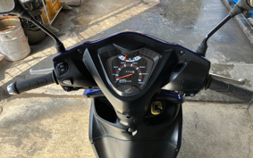 HONDA DIO 110 JF31