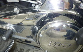 HARLEY FLHTCU TG 1870 2022