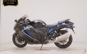 SUZUKI HAYABUSA Gen.3 2023 EJ11A