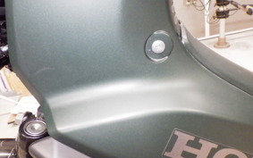 HONDA ｸﾛｽｶﾌﾞ50 2016 AA06