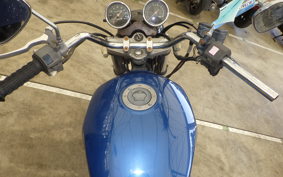 SUZUKI GSX400 IMPULSE 1995 GK79A