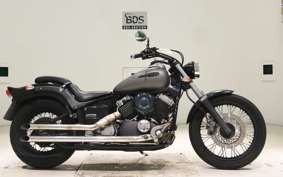 YAMAHA DRAGSTAR 400 2013 VH02J