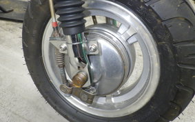HONDA MONKEY 1990 Z50J