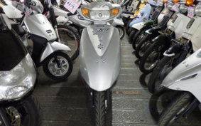 HONDA DIO Gen.6 AF62