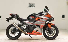 KAWASAKI NINJA 400 2018 EX400G