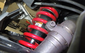 SUZUKI Vｽﾄﾛｰﾑ1000A 2015 VU51A