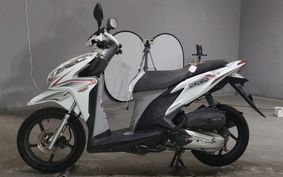 HONDA CLICK125I JF35