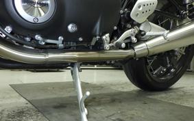 TRIUMPH THRUXTON 1200 RS 2023