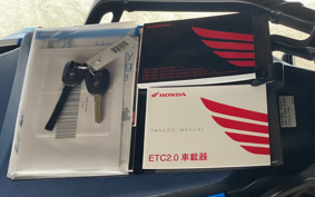 HONDA CRF1100L AFRICA TWIN Adventure DCT ES 2022 SD10