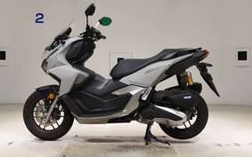 HONDA ADV160 KF54