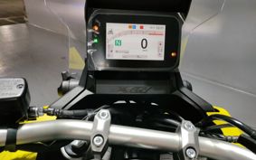 HONDA X-ADV 750 2025 RH21