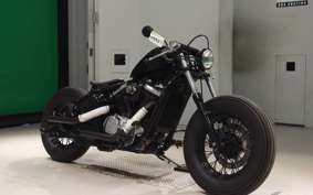 KAWASAKI VULCAN 400 CLASSIC 1997 VN400A