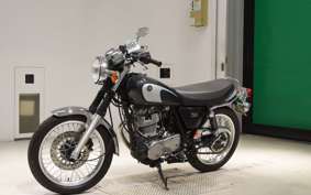 YAMAHA SR400 Gen.5 2021 RH16J