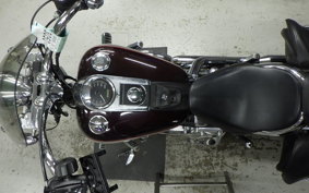 HARLEY FXSTC 1580 2006