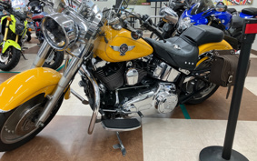 HARLEY FLSTF1340-1450 2011 BX5