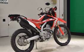 HONDA CRF250L 2019 MD44