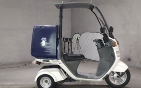HONDA GYRO TA03